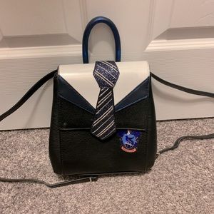 Ravenclaw Uniform Mini Backpack